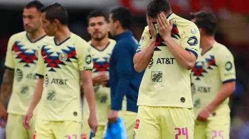 América termina en el cuarto lugar de la tabla
