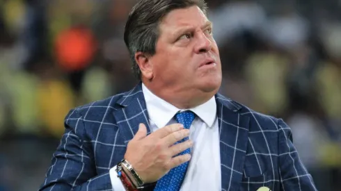 Ultimátum de Azcárraga al Piojo