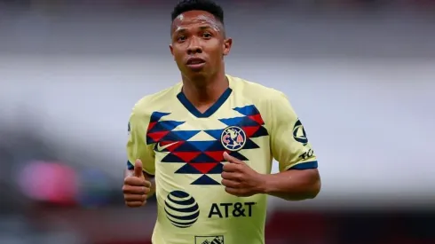 Andrés Ibargüen expresó que el América es el equipo más grande.