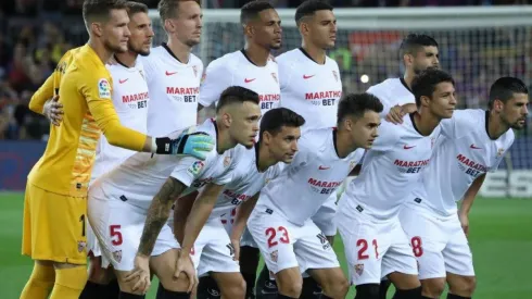 Sevilla confirma suspensión de partido ante América.