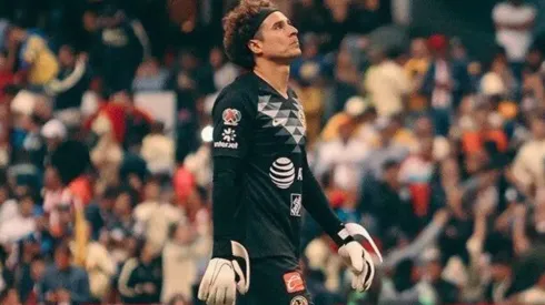 Hugo González respaldó a Memo Ochoa