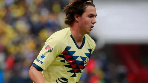 Betis y Porto se suman al interés por Córdova