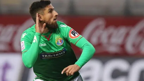 América se interesa en el goleador del futbol chileno.