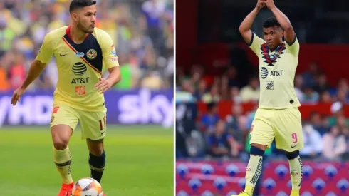 Dos que podrían partir en diciembre