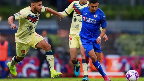 A pesar de los problemas en defensa no se cometieron penales