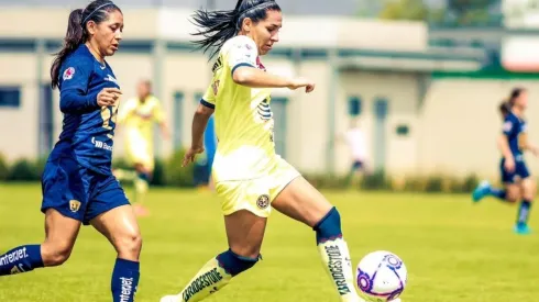 Las Águilas no pudieron en casa