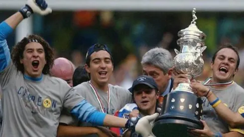 41 títulos históricos para las Águilas