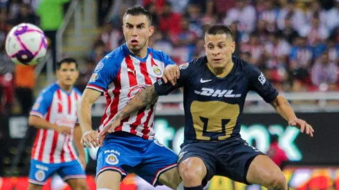 Chivas y Pumas se negaron a felicitar al América