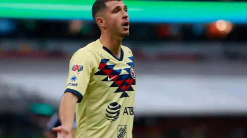 Guido sigue en la consideración de Scaloni