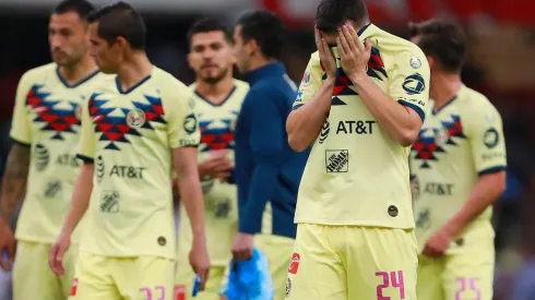 La desventaja que podría sufrir América de cara a la Liguilla del Apertura 2019