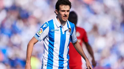 Qué tendría que suceder para que Rubén Pardo llegue gratis al América