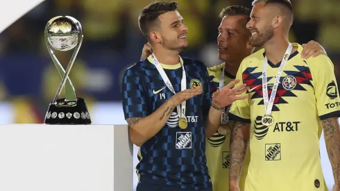 La razón por la cual no juega Benedetti