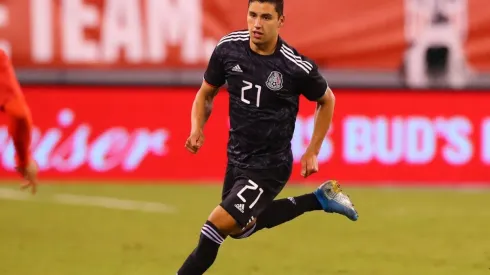 Qué canal transmite México vs Panamá