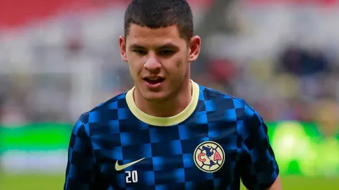 Richard Sánchez regresó al Nido