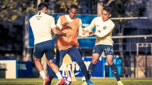 Las Águilas afilan las garras