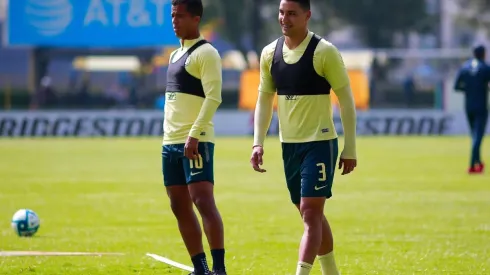 "Vamos a regresar más fuertes que nunca"