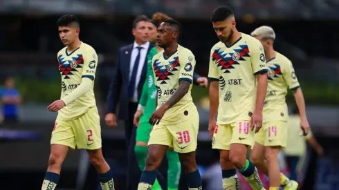 Esta es la postura de América para la huelga que habría el fin de semana.