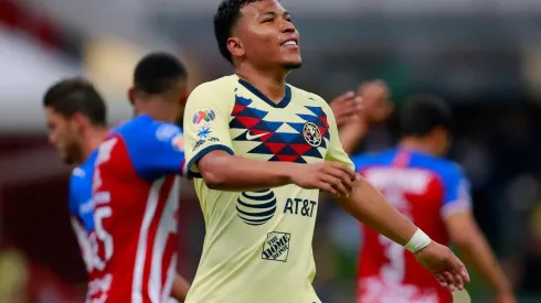 El Piojo opinó de la expulsión de Roger vs Cruz Azul