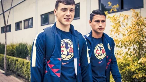 América, con banca de lujo ante Necaxa