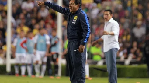 Quién tomará el mando en las Águilas