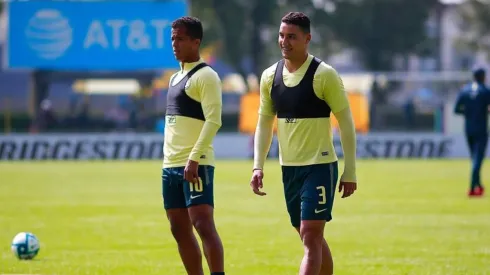 Estos son los jugadores descartados para el partido con Necaxa.