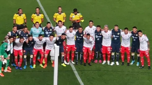 Jugadores de América podrían haber recibido multas en su contra.