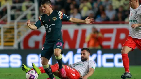 ¿Quién debe ser el sustituto de Guido?