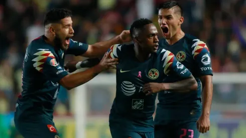 Con goles de Renato y Henry sacamos el empate