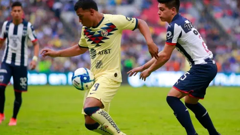 América enfrentará a Rayados en Texas