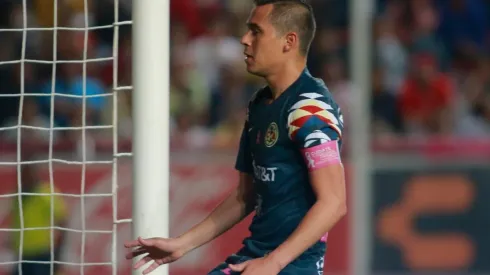 Tabla: América cae al sexto puesto