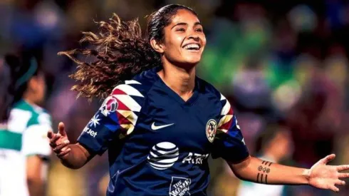 América femenil logró importante victoria en Torreón