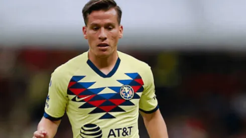 "Oso" González alza la mano para reemplazar a Guido en el campeonato.