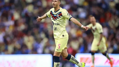 Guido Rodríguez quiere dar el brinco a Europa