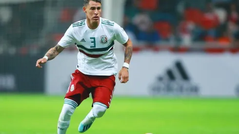 ¿Cuánto costaría el fichaje de Cristian Calderón?