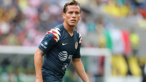 Fernando González se refiere a las expulsiones que ha sufrido América.