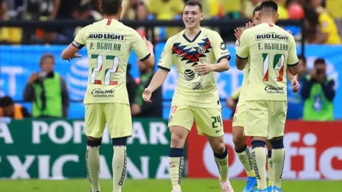 El oriental lleva dos goles en la presente temporada