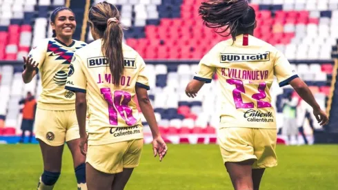 El camino de las Águilas previo a la Liguilla