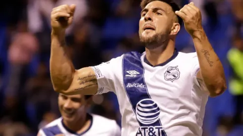 "Me encantaría jugar en América, el más grande de México"