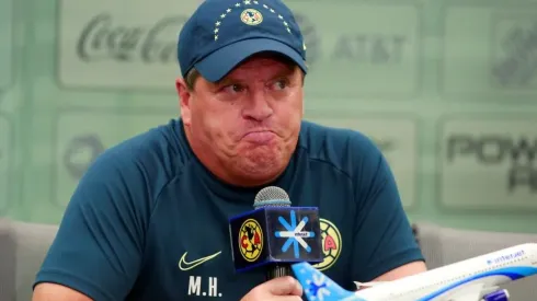 El Piojo buscará dejar satisfechos a la afición azulcrema