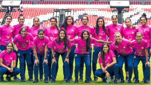 Este es el rival momentáneo de América Femenil en la Liguilla.