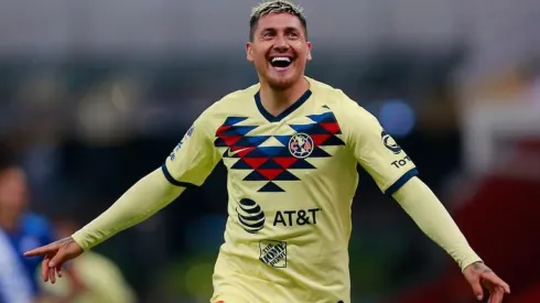 América vence a Puebla con regreso goleador de Nico Castillo.