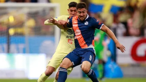 Estos son los resultados de los últimos 10 partidos entre América y Puebla.