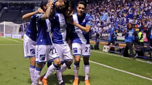 Así llega Puebla al juego con América