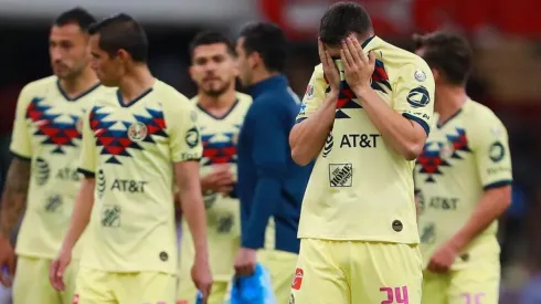 La preocupante estadística que tiene América en el campeonato.