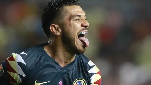 Sus goles le dieron el puesto en el 11 titular