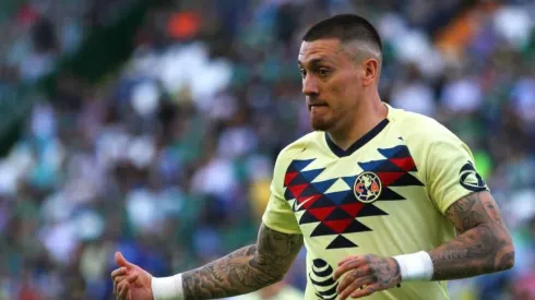 Nico Castillo regresa de manera oficial a un partido con América.
