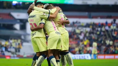 Las Águilas están con 25 puntos en el 5° lugar de la Clasificación General