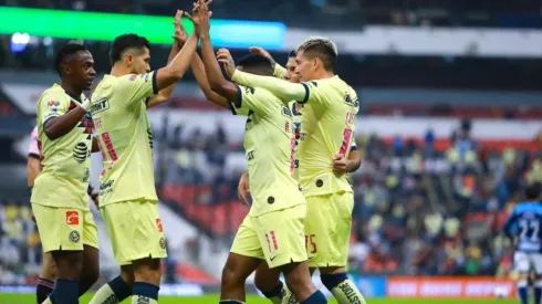 Este es el próximo rival del América en el Torneo de Apertura 2019.