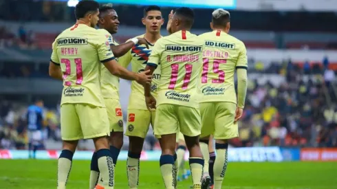 Así quedó la tabla de posiciones finalizada la Jornada 15.