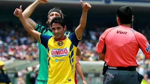 Ángel Reyna y un épico trolleo a Pumas